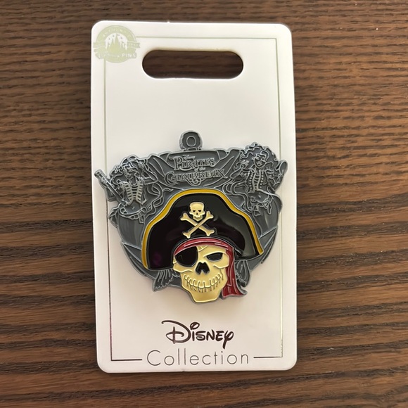Disney Toys Disney Pirates Of The Caribbean Pin New Poshmark disney-toys-disney-pirates-of-the-caribbean-pin-new-poshmark